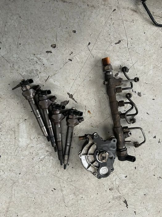 Kit injectie crafter 2.0