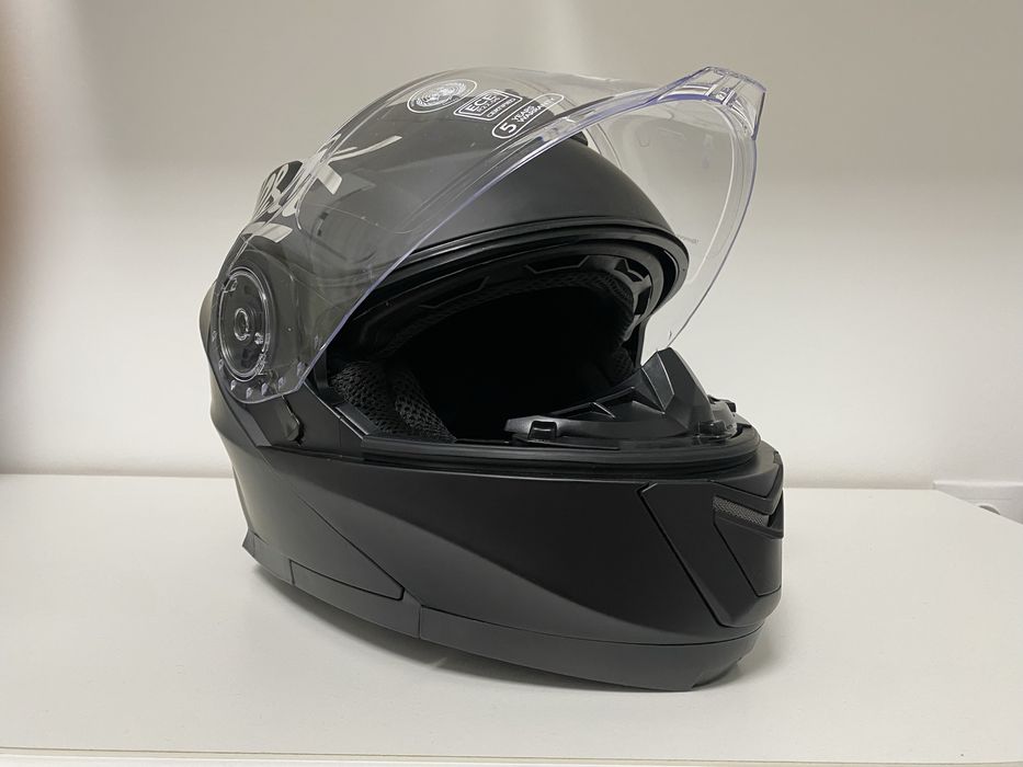 Casca moto westt