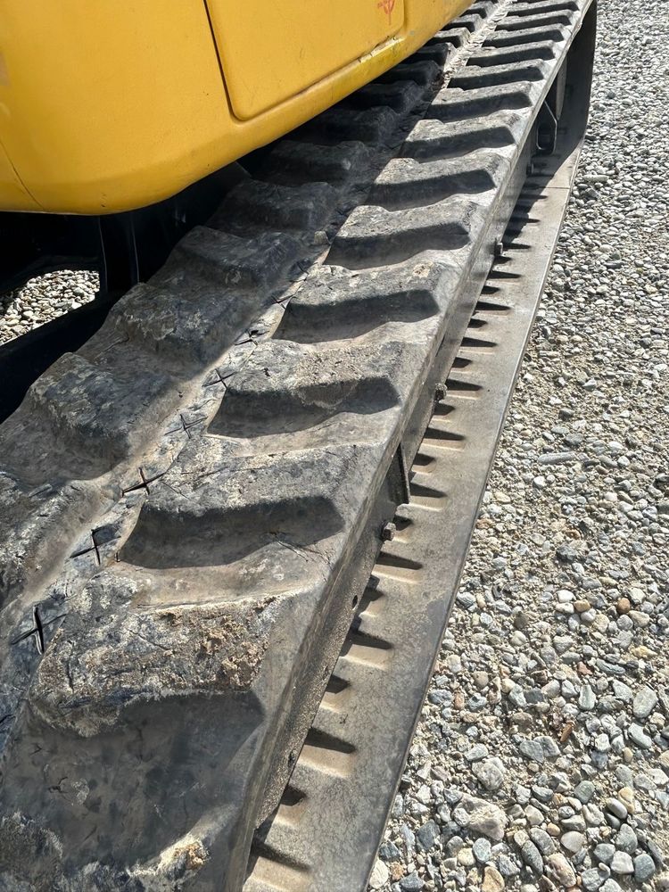 Inchiriez excavator 5.5 tone
