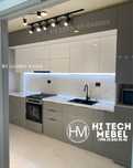 Oshxona mebellari buyurtma asosida LG. Samsung Smeg