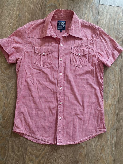 Terranova camasa vara