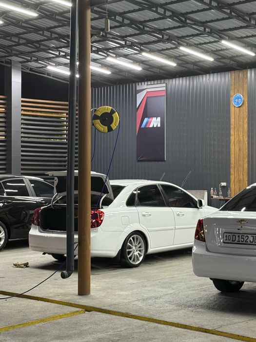 Optra r17 diska balon