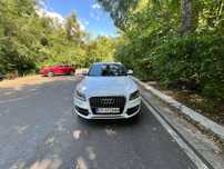 Audi Q5 Audi Q5 S line Quattro 2.0 TDI 190CP | An 2015 | Full Option