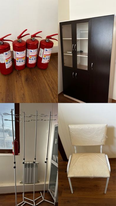 Med mebellar sotiladi, hammasini xolati zoor, narxi rasmni oxirida.