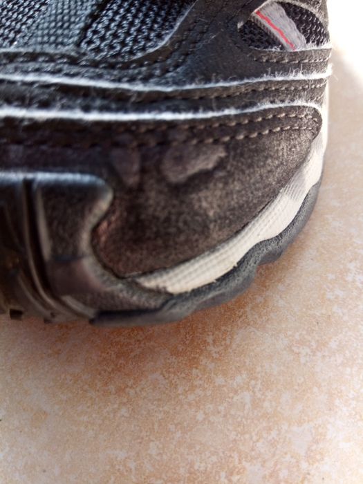 Детски маратонки Reebok и Adidas