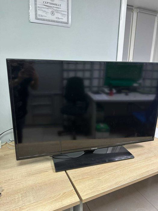 Телевизор Samsung (Г.Рудный, Корчагина 92) ЛОТ:735685