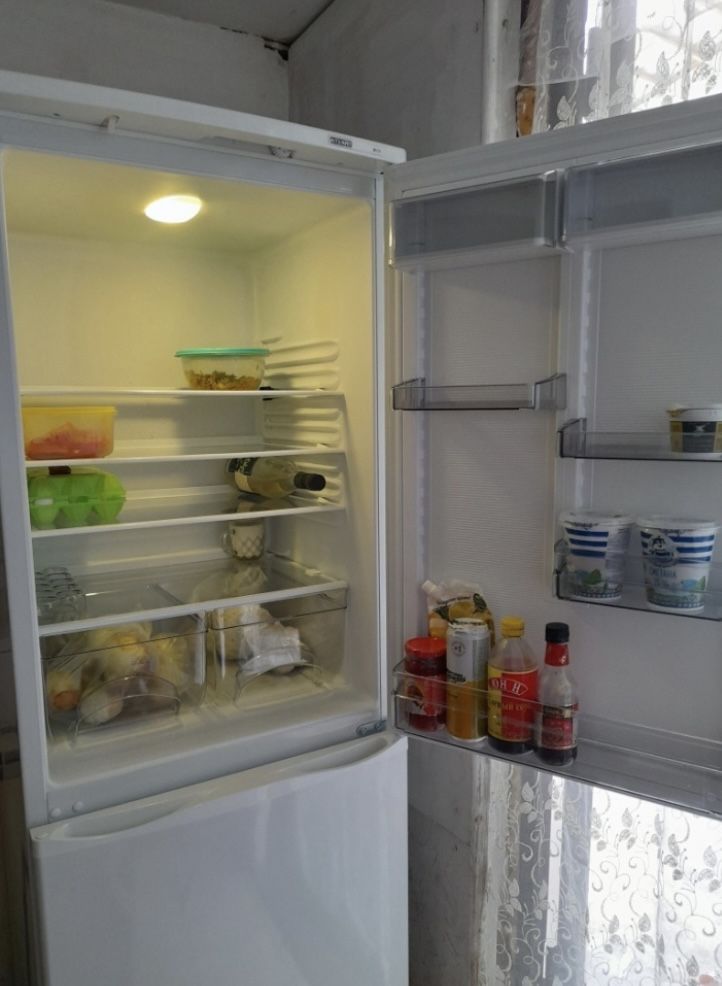 Холодильник ATLANT Xm 4012