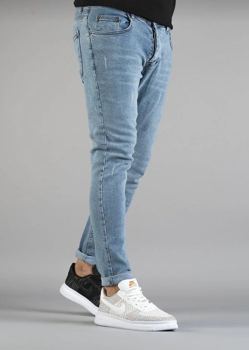 Blugi Bărbați Talie 32