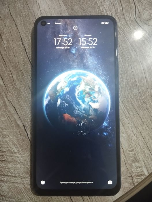 ксяоми редми нот 9 4/64