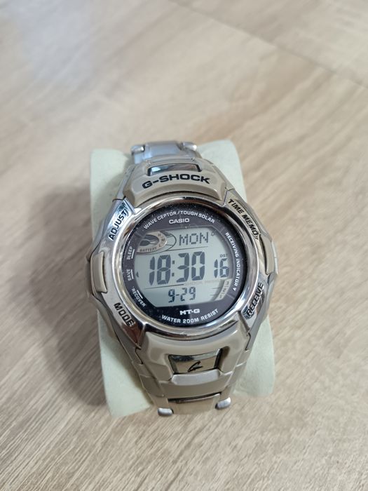 Casio G-SHOCK MTG-900DU-2V