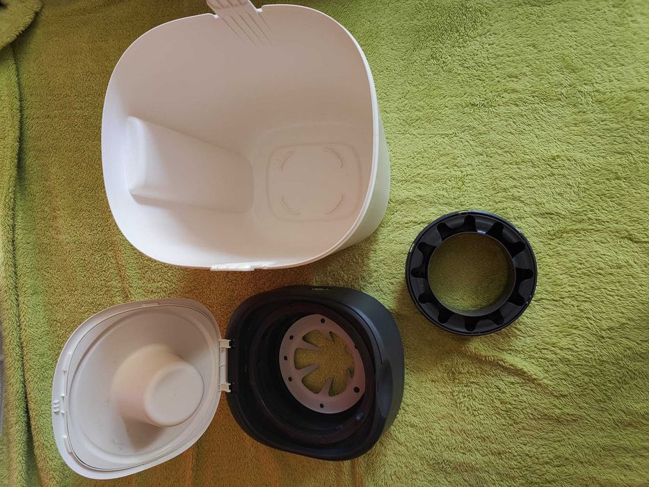 Cos pentru scutece Tommee Tippee Twist and Click