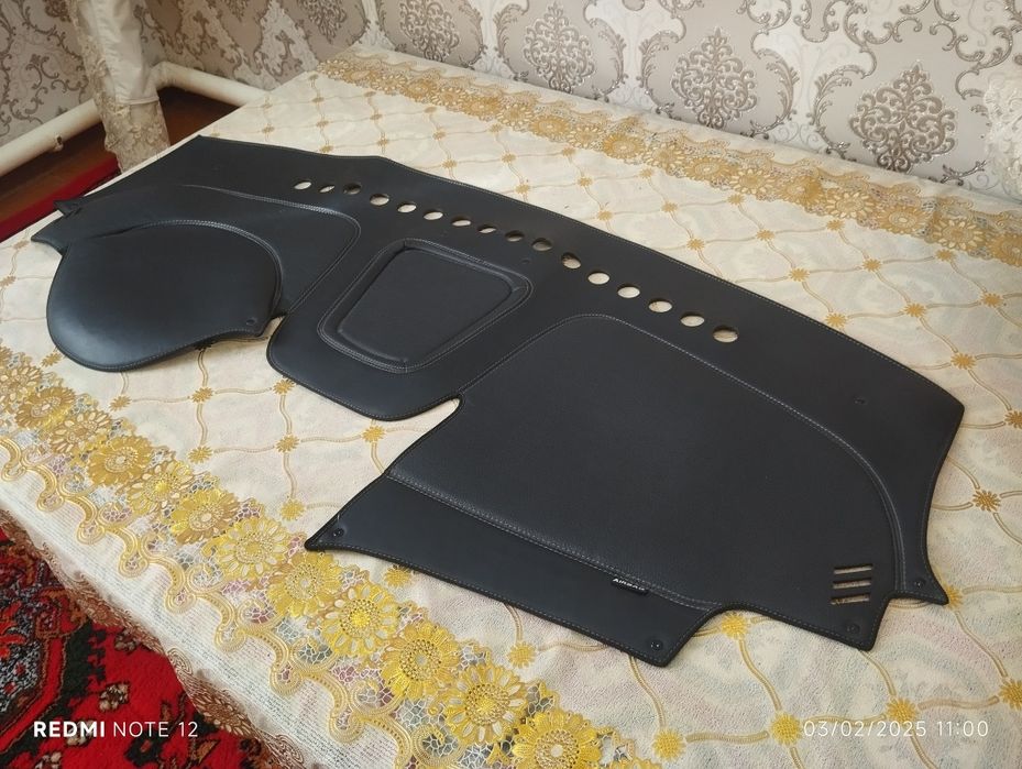 Cobalt tarpeda chixol