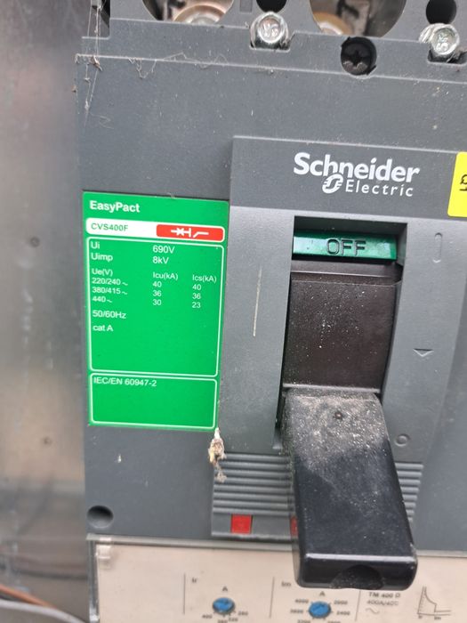 Vand Tablouri Electrice