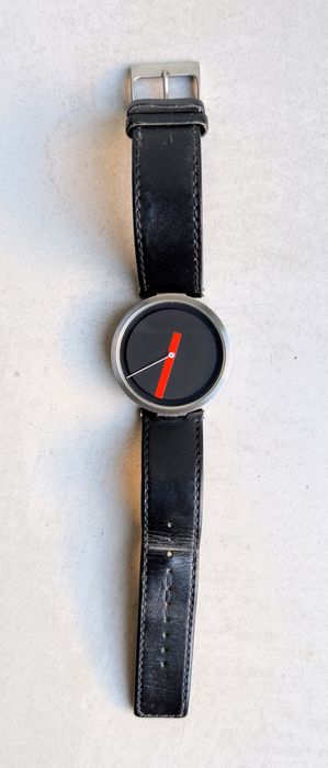 Ceas designer Alessi AL18011