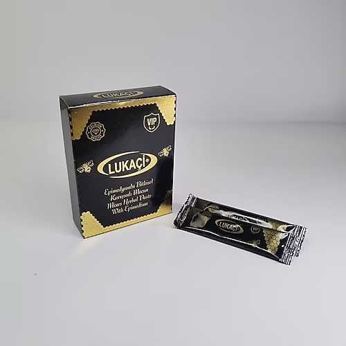 Miere afrodisiac naturala lukaci wonderful honey macun magiun