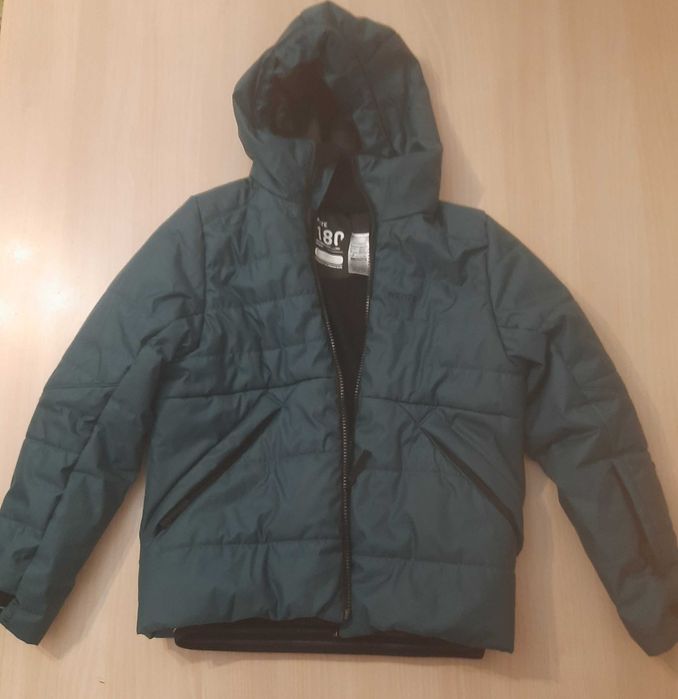 Geaca de ski Piste-Wedze