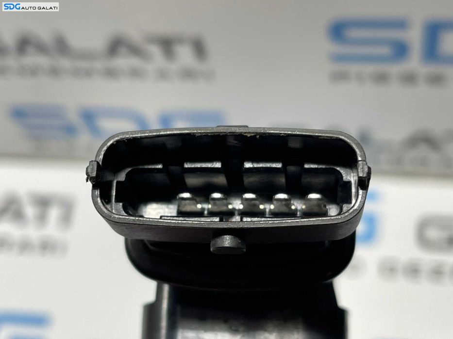 Bobina Inductie Opel Agila 1.0 2003 - 2007 Cod 18042002241