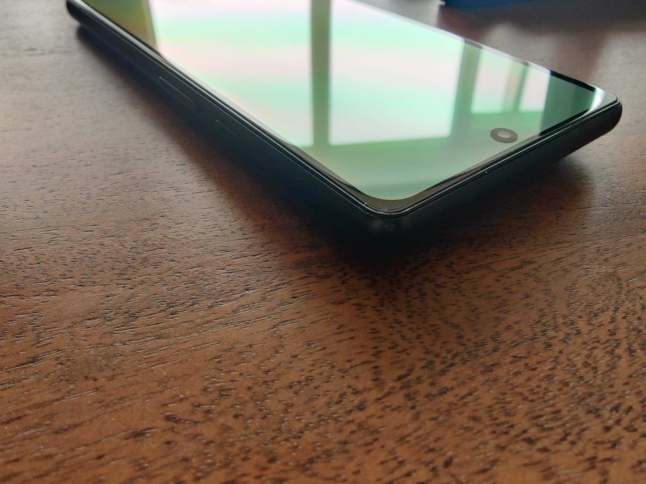 Pixel 6 128 GB Black