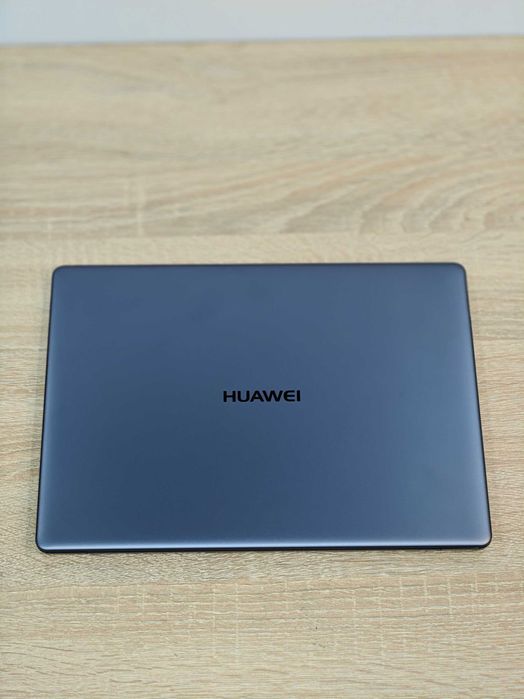 Huawei MateBook X / Core i5-7200U / 8GB LPDDR3 / SSD 256GB / 13” IPS