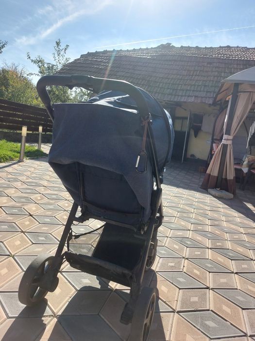 Cărucior Britox Romer