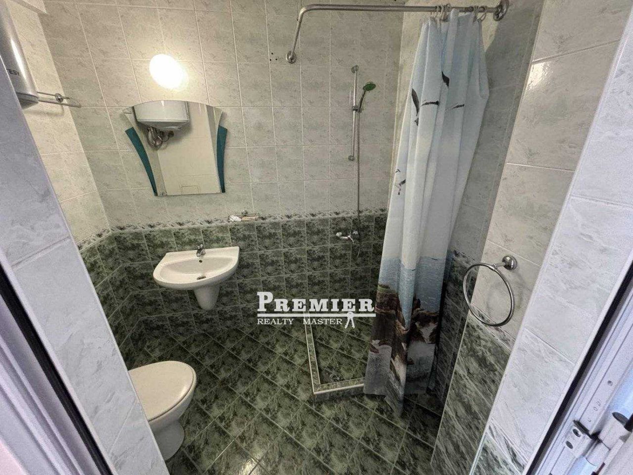 Продава се Едностаен апартамент в Несебър - 41 кв.м за 1437 €/кв.м - Снимка #4