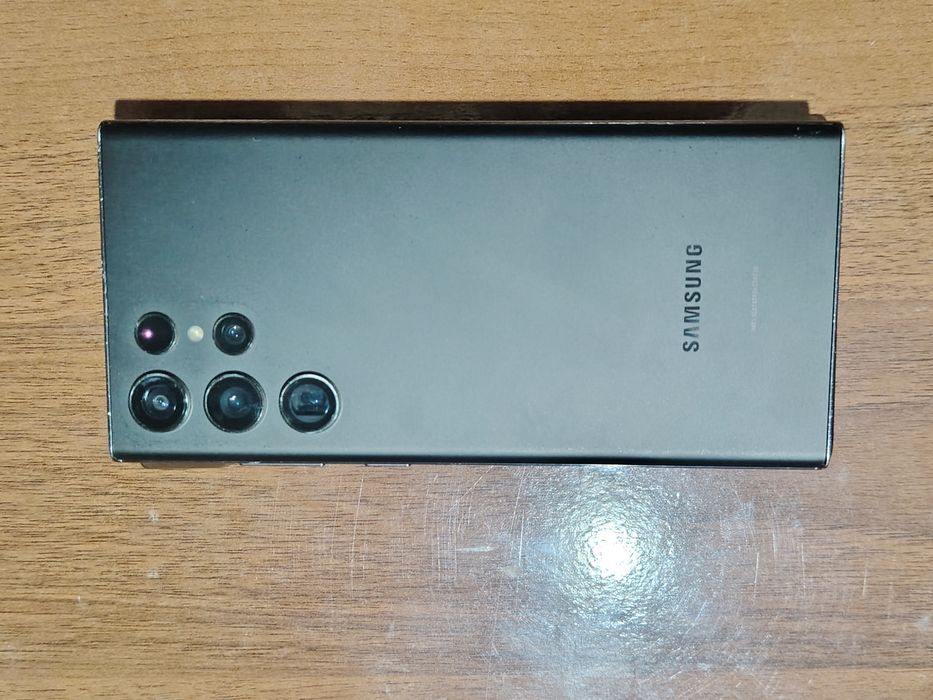 Samsung s22 Ultra