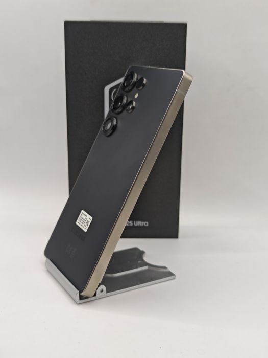 Samsung s25 ultra 256 nou