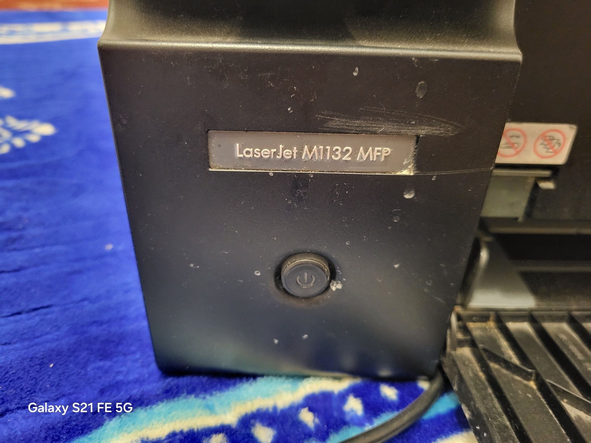Продам нерабочие принтеры от компаний Hp