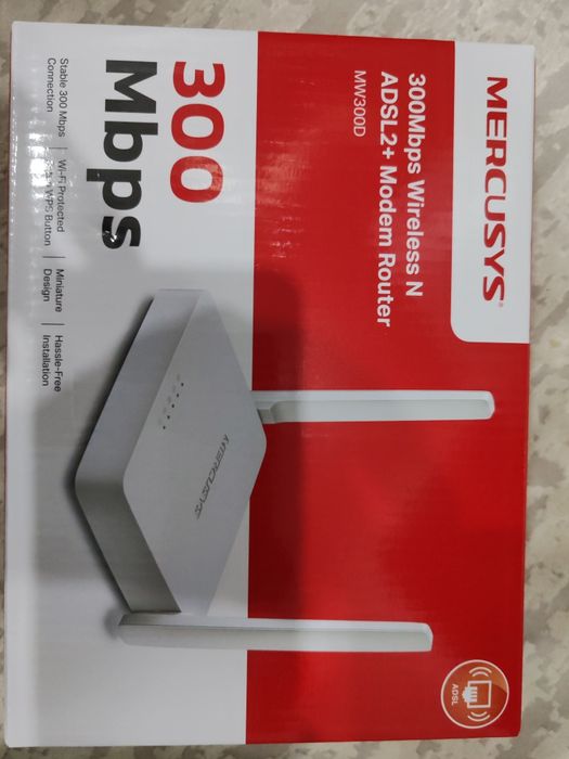 Продам модем новая гарантия год