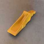 Dinți cupă, adaptor și siguranță Bofors 3031537