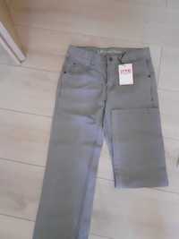 Pantaloni copii bumbac