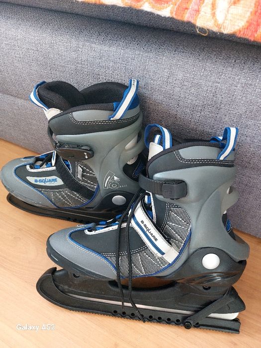 Кънки за лед B-Sguare