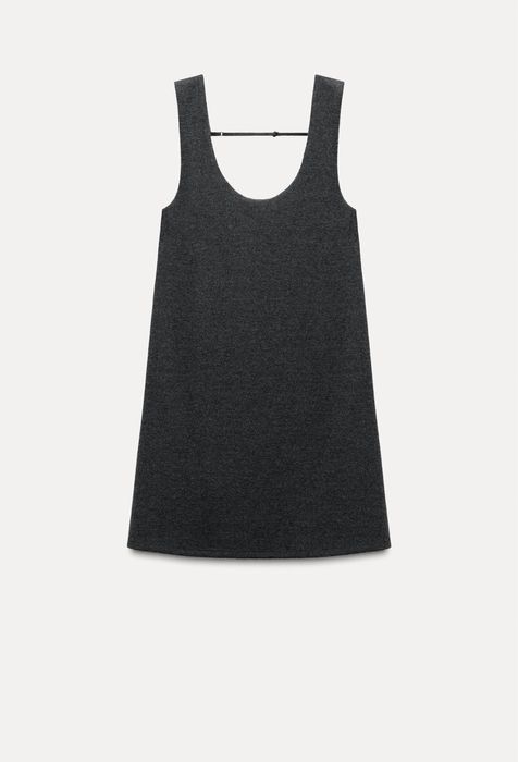 Продам платье-сарафан Зара Zara