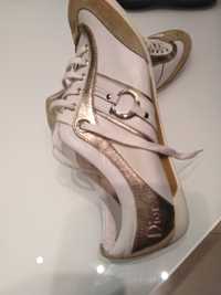 Дамски спортни обувки Dior