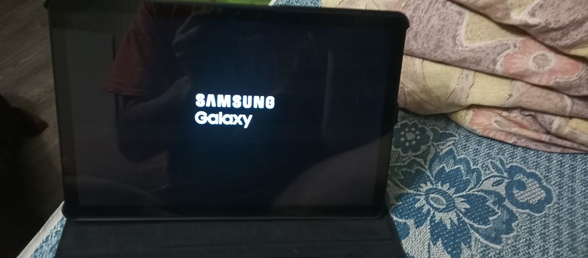 Планшет samsung Galaxy tab A9+