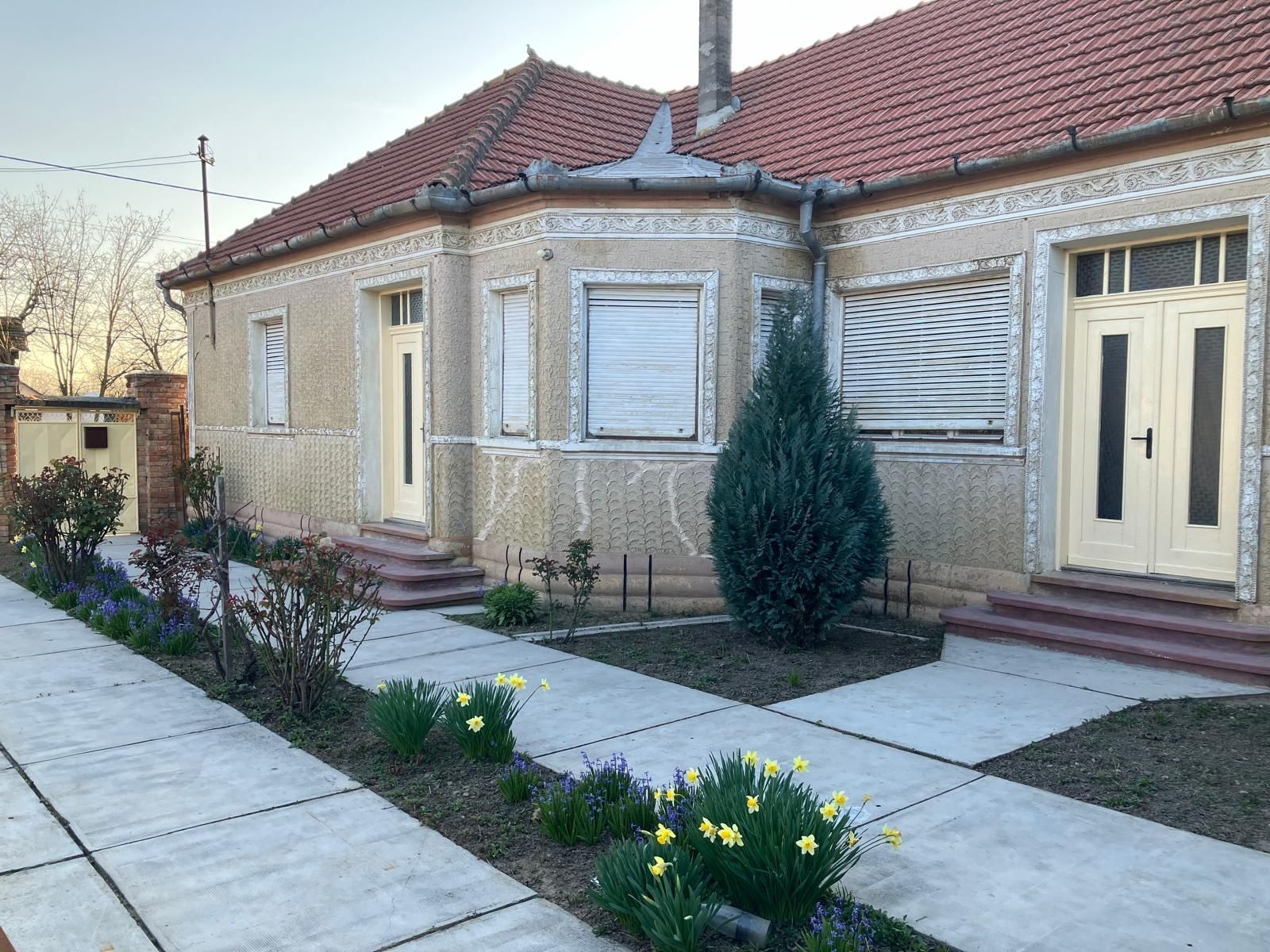 Casa de vânzare Arad Simand
