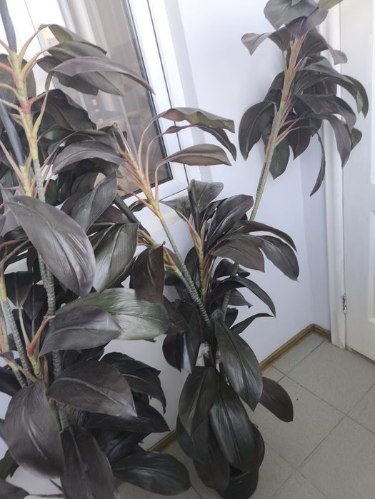 Искусственное дерево