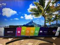 Televizor Smart TV LG 49" 123cm 4K HDR