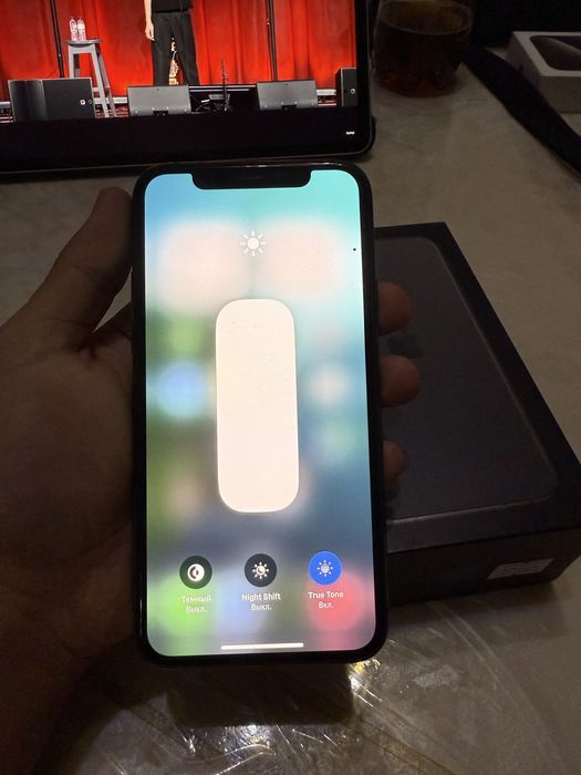 iPhone 11Pro64GbSpaceGrey