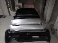 Vând bară spate M paket oem bmw e60 . Am 7 bucăți disponibile.