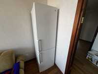Холодильник LG, 2-х дверный высокий