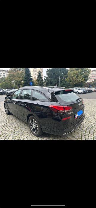 Hyundai I30 Functioneaza perfect, interior perfect, exterior poze, pret 12.900 €
