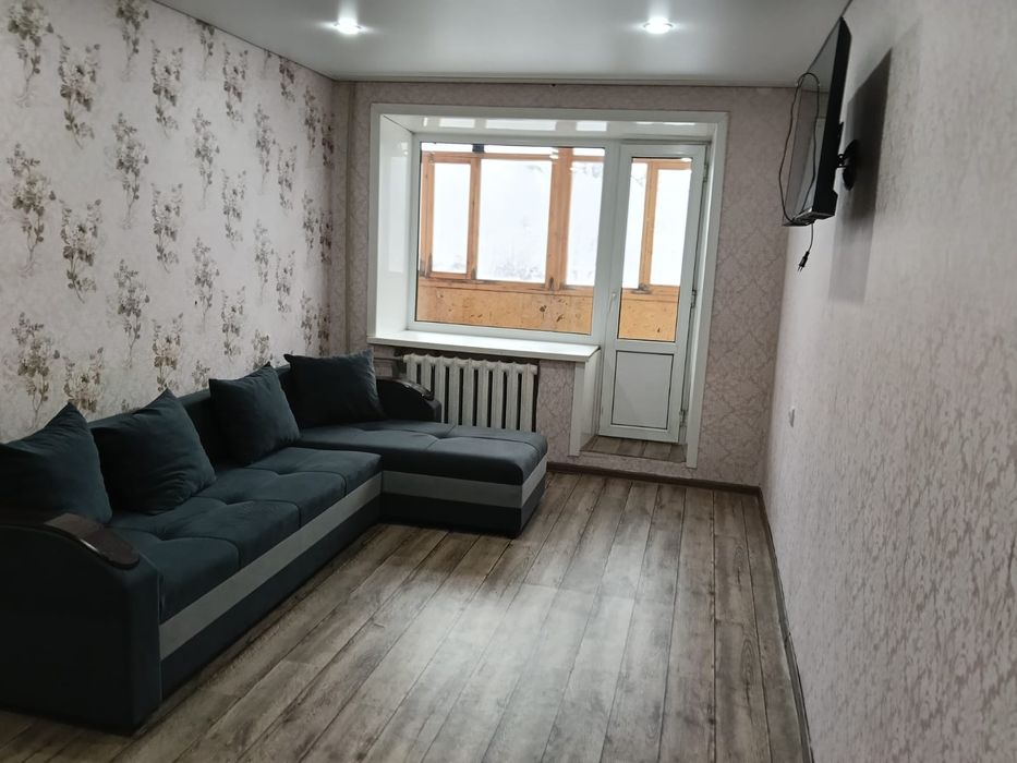 Продам квартиру в центре города Щучинск