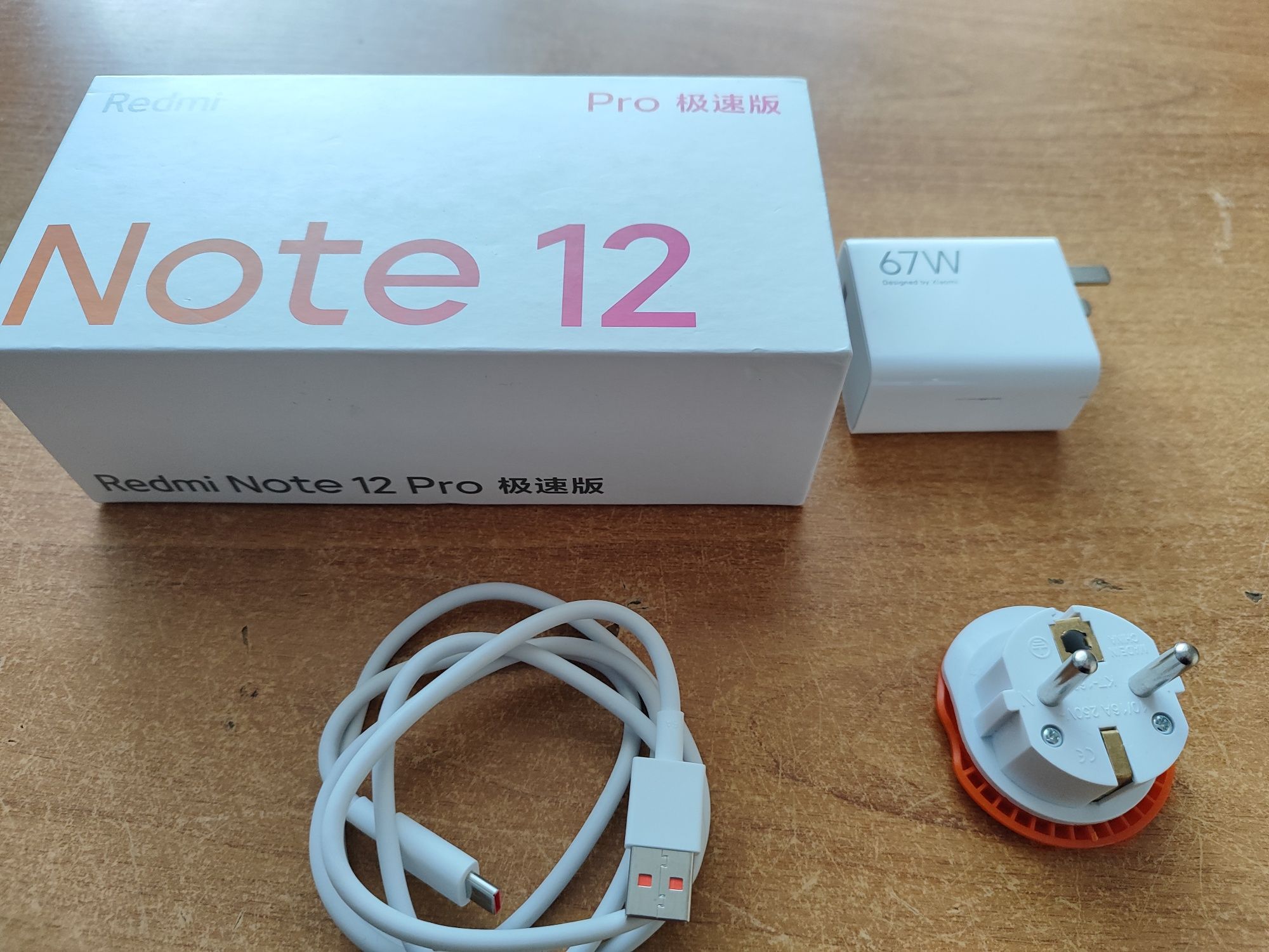 Продам Redmi Note 12 pro seed 8+3/256 или Обмен на айфон