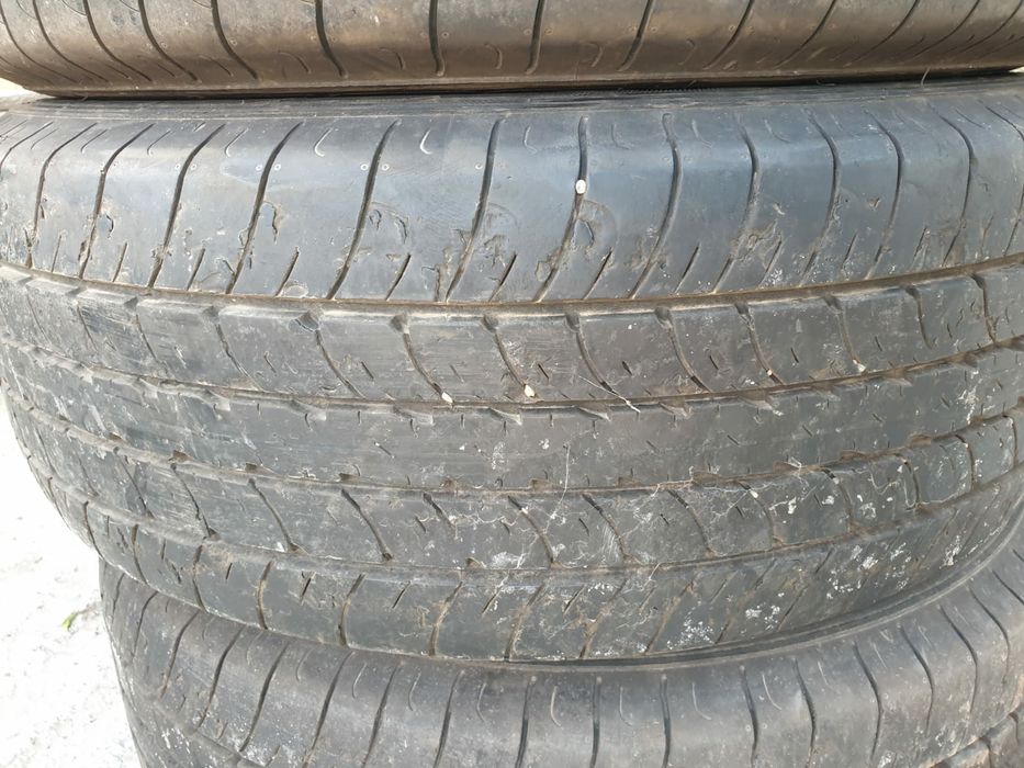 Cauciucuri Goodyear Marathon 235.65.16 C