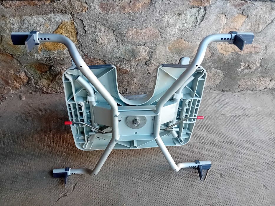 Scaun baie dus pivotant Aquatec Sorrento