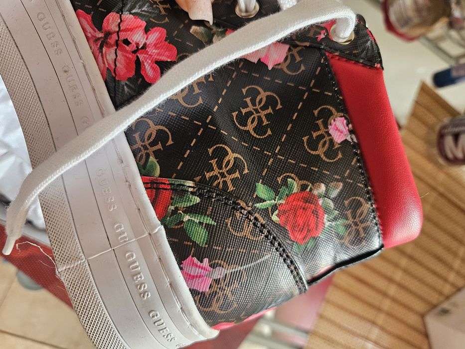 Ghete Guess 100%originale