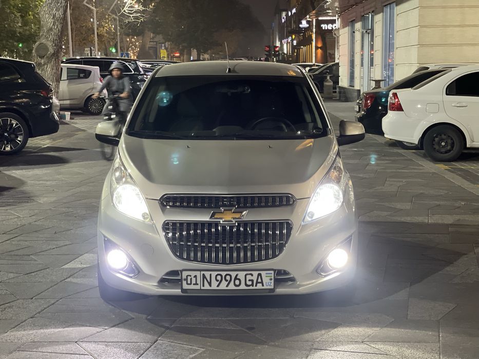 Spark sotiladi, спарк сотилади