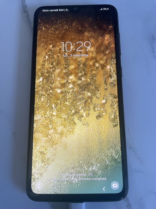 Telefon  samsung A70