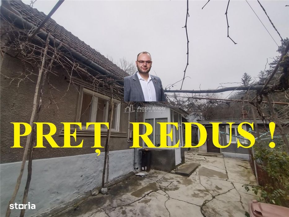 Oravita, Casa de Vacanta, PRET FIX, Zona Lacul Mare